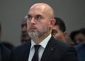 Փաշինյանը գողացավ մանդատները․ Աշոտյանը կալանավայրից հայտարարում է, որ ԱԺ-ն լեգիտիմ չէ