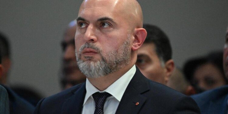 Փաշինյանը գողացավ մանդատները․ Աշոտյանը կալանավայրից հայտարարում է, որ ԱԺ-ն լեգիտիմ չէ