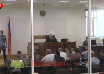 Ասում էիք՝ լավ ա լինելու, ու՞մ համար ա լավ լինելու, մի հատ ասեք՝ իմանանք