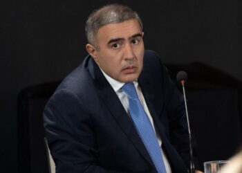 ԿԸՀ ինչո՞ւ էին դիմում․ կարող էին միանգամից հղում անել Փաշինյանի հիստերիկ ելույթին․ Բագրատ Միկոյան