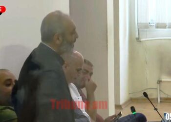 Ամո՜թ,դատարանը Բագրատ Սրբազանի խափանման միջոց տնային կալանքը երկարաձգեց ևս 3 ամիսով
