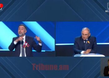 Բազար ա, որ գնում ա… Դիակներ են եղել. Փաշինյանին հիշեցրին ՊՊԾ գնդի խաղերը