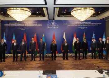 ԱՊՀ խորհրդակցություն Բիշքեկում․ քննարկվել են անչափահասների իրավունքների պաշտպանության հարցերը
