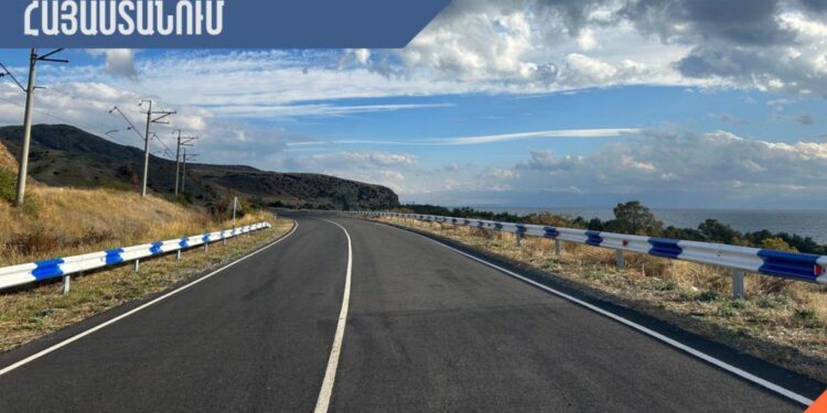 ՀՀ ավտոճանապարհներն անցանելի են, Լարսը նույնպես բաց է