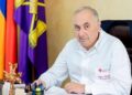 Արմեն Չարչյանի աշխատասենյակում կատարված խուզարկությունը եղել է ոչ իրավաչափ