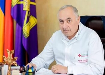 Արմեն Չարչյանի աշխատասենյակում կատարված խուզարկությունը եղել է ոչ իրավաչափ