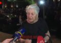 Ո՞ր գրողի ծոցն է դատախազը, դու Նիկոլի էգն ես. ցուցարարը՝ Վարդապետյանին