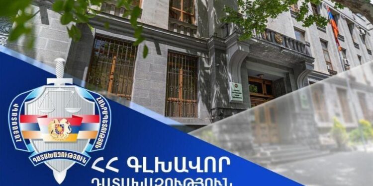 Մարտի 1-ի գործով հանրային քրեական հետապնդում է հարուցվել ԱԱԾ նախկին տնօրենի և 4 աշխատակիցների նկատմամբ