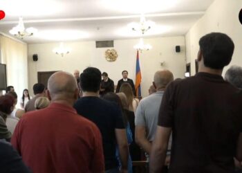 Դավիթ Համբարձումյանն ազատ արձակվեց. դատարանի որոշումը