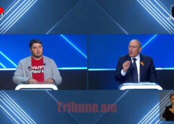 Դուք ինչի՞ եք ծնվել. հարց՝ Փաշինյանին