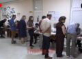 Ընտրողը քվեաթերթիկները դուրս բերեց ու նետեց պարկի մեջ. 6/14
