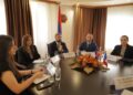 Հայաստանը նոր արտահանման ուղիներ է փնտրում եվրոպական շուկայում