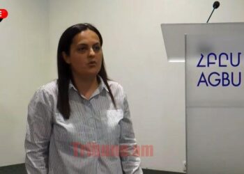Հայերին կանխամտածված ոչնչացնում էին՝ նրանց մեղադրելով ապստամբության մեջ
