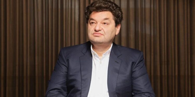 Ուկրաինացի օլիգարխ Երմոլաևը, որի նկատմամբ Զելենսկին պատժամիջոցներ է սահմանել, տուժել է Մոնակոյում տեղի ունեցած պայթյունի հետևանքով