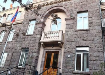 ԿԸՀ-ն հրապարակել է հունիսի 7-ի ԱԺ ընտրությունների վիճակագրական տվյալները
