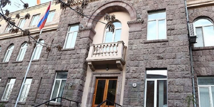 ԿԸՀ-ն հրապարակել է հունիսի 7-ի ԱԺ ընտրությունների վիճակագրական տվյալները