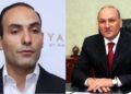 Գագիկ Խաչատրյանի որդու նկատմամբ հայտարարվել է հետախուզում