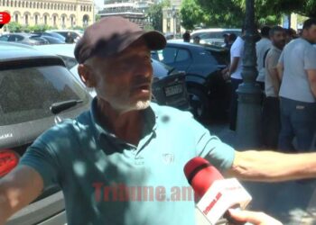 Անմարդաբնակ է դառնալու մեր գյուղը, ըտեղ էլ ի՞նչ ապրես․ գեղաշենցի