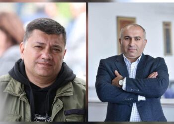 Էլի՞ լուռ եք մնալու։ Հասնելու են բոլորիդ. Մանուկյան