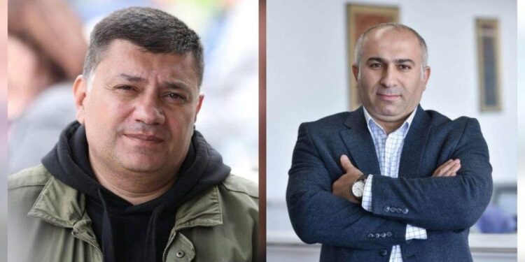 Էլի՞ լուռ եք մնալու։ Հասնելու են բոլորիդ. Մանուկյան