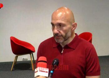 Ցեղասպանության մանրամասները գրքում ամբողջական ներկայացված են․ լավ կլինի, որ այն հայերեն էլ հրատարակվի