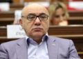 Շտապ վերադարձ Մոսկվա․ ինչո՞ւ է անհապաղ ընդհատվել Գուրգեն Արսենյանի «արձակուրդը»