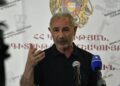 Իսրայել Հակոբկոխյանը քիչ առաջ դադարեցրեց հացադուլը