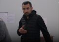 «Նուբարաշեն» ՔԿՀ-ում ընտրություն կատարեց Արթուր Օսիպյանը