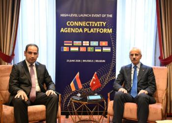 Բրյուսելում քննարկվել են Հայաստան–Թուրքիա կապերի վերագործարկման քայլերը