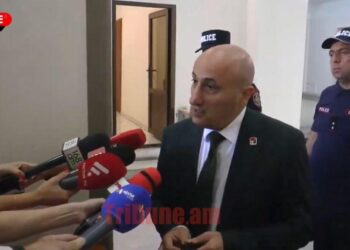 Ովքեր ինձ վիրավորում ու սպառնում են, ես նրանց շահերն եմ պաշտպանում. Հովակիմյան