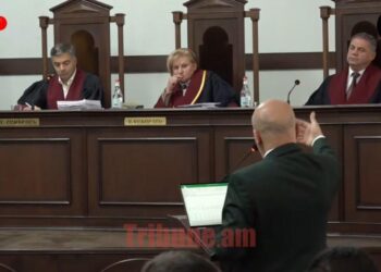 Անճշտությունները բարձր են եղել 4 տեղամասում, պահանջել ենք վերահաշվարկ․ Հովակիմյան