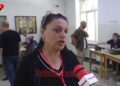 «Տեղյակ չեմ, թե ինչ ընտրախախտման մասին է խոսքը»․ 1/3 ընտրատեղամասի հանձնաժողովի նախագահ