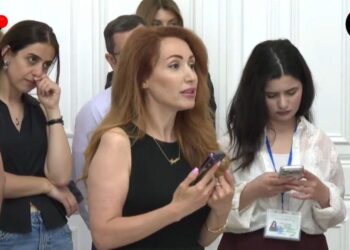 Ձեր ճակատին ատրճանակ դնեն՝ նույնը չեք կրկնի, դուք ձեր ո՞ր ասածին եք հավատում. լրագրողը՝ Փաշինյանին
