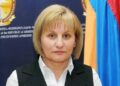 ՍԴ-ն չի քննարկել Սեդա Սաֆարյանի բացարկի միջնորդությունը