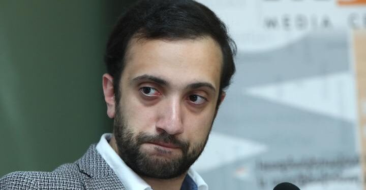 «Անկախ դիտորդը» պահանջելու է անվավեր ճանաչել երկու տեղամասի արդյունքները. Իոաննիսյան