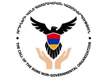«Որդիների կանչ»-ը հորդորել է ընդդիմությանը չլեգիտիմացնել ընտրությունների արդյունքները