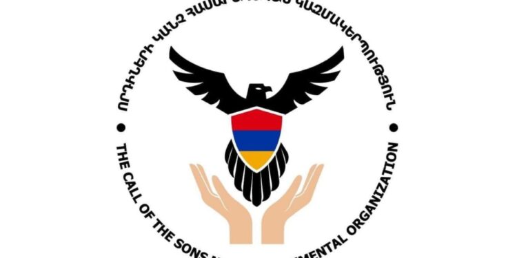 «Որդիների կանչ»-ը հորդորել է ընդդիմությանը չլեգիտիմացնել ընտրությունների արդյունքները