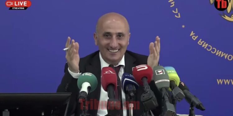 Վարչական ռեսուրսի վերաբերյալ դիմումները մակագրել եմ գլխավոր դատախազին, արդար ընտրություններ են եղել