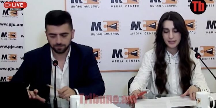 Քվեաթերթիկները դուրս տանելու, ընտրողների ուղղորդման և բաց քվեարկության մի շարք դեպքեր ենք արձանագրել