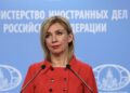 Հայաստանում ընտրություններն անցել են ընդդիմության վրա ճնշումների պայմաններում. Զախարովա
