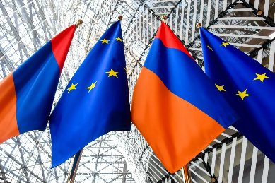 ԵՄ-ն պատրաստում է Հայաստանի հետ առևտրային կապերի բարելավման փաթեթ՝ ռուսական սահմանափակումների ֆոնին