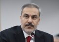 Հայաստանի հետ հարաբերությունների կարգավորման համար պայմաններ են անհրաժեշտ․ Հաքան Ֆիդան