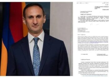 ԱԱԾ-ն տվյալ չունի, ԿԲ-ն բացատրում է․ ի՞նչ էր «Ադրբեջանից Հայաստան փոխանցված 211 միլիոն. «Ժողովուրդ»