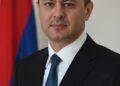 Արմեն Գրիգորյանը կմասնակցի Ուկրաինայի վերականգնման համաժողովին