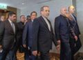 Իրանի պատվիրակությունը Թրամփի սպառնալիքներից հետո լքել է ԱՄՆ-ի հետ բանակցությունները