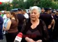 Բբռե՛ջ, ա՛ղբ. ՍԴ-ի դիմաց քաղաքացիները բորբոքվել են