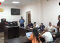 Կանդազի գործով դատական նիստը. ՀԻՄԱ