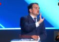 Եվ այդ մեկը դու՛ ես. Նարեկ Կարապետյանը տեղը դրեց Փաշինյանին