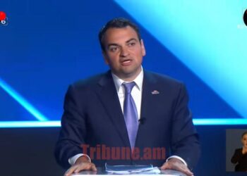 Ձայնը կտրե՛ք. Թաթոյանն ու Կարապետյանը «մերկացրին» ՔՊ-ին