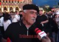Քֆուր կանեմ՝ կլինեմ խայտառակ, հերը շու՛ն դառնա Փաշինյանին մանդատ տվողի. քաղաքացի